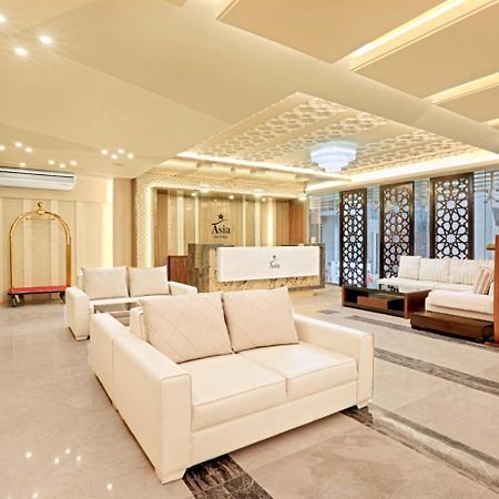 Asia Hotel & Resorts Dhaka Esterno foto