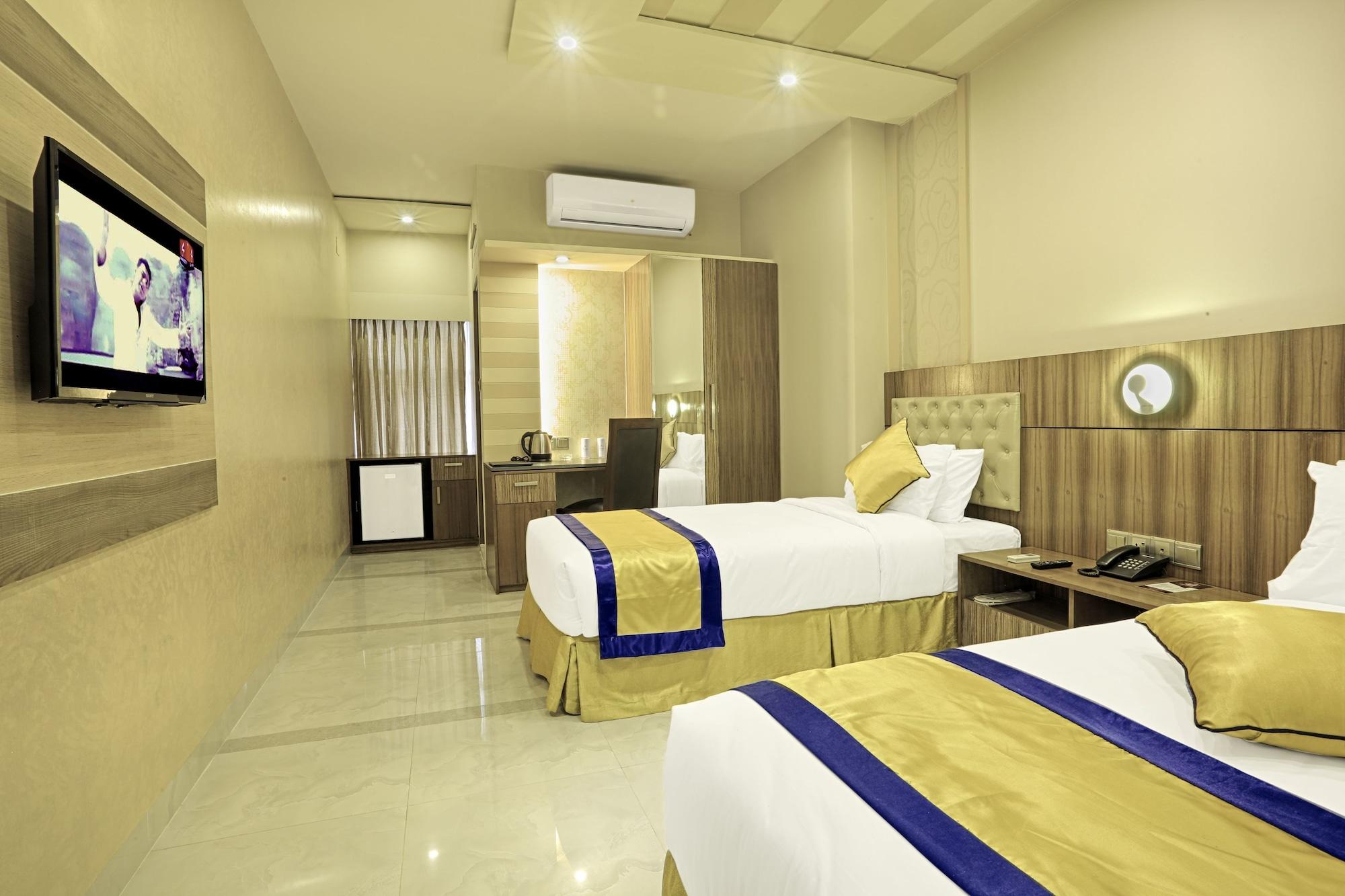 Asia Hotel & Resorts Dhaka Esterno foto