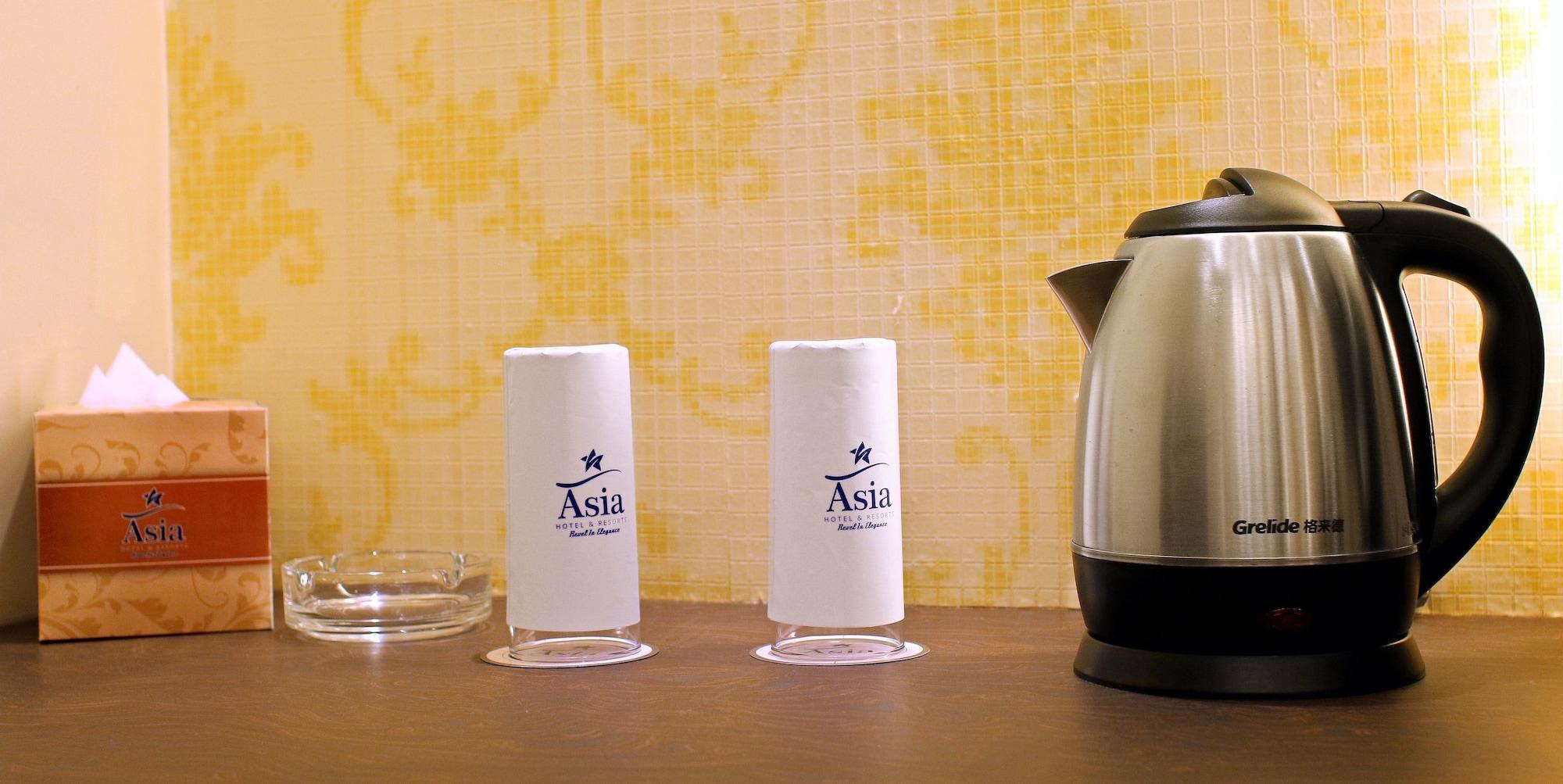 Asia Hotel & Resorts Dhaka Esterno foto
