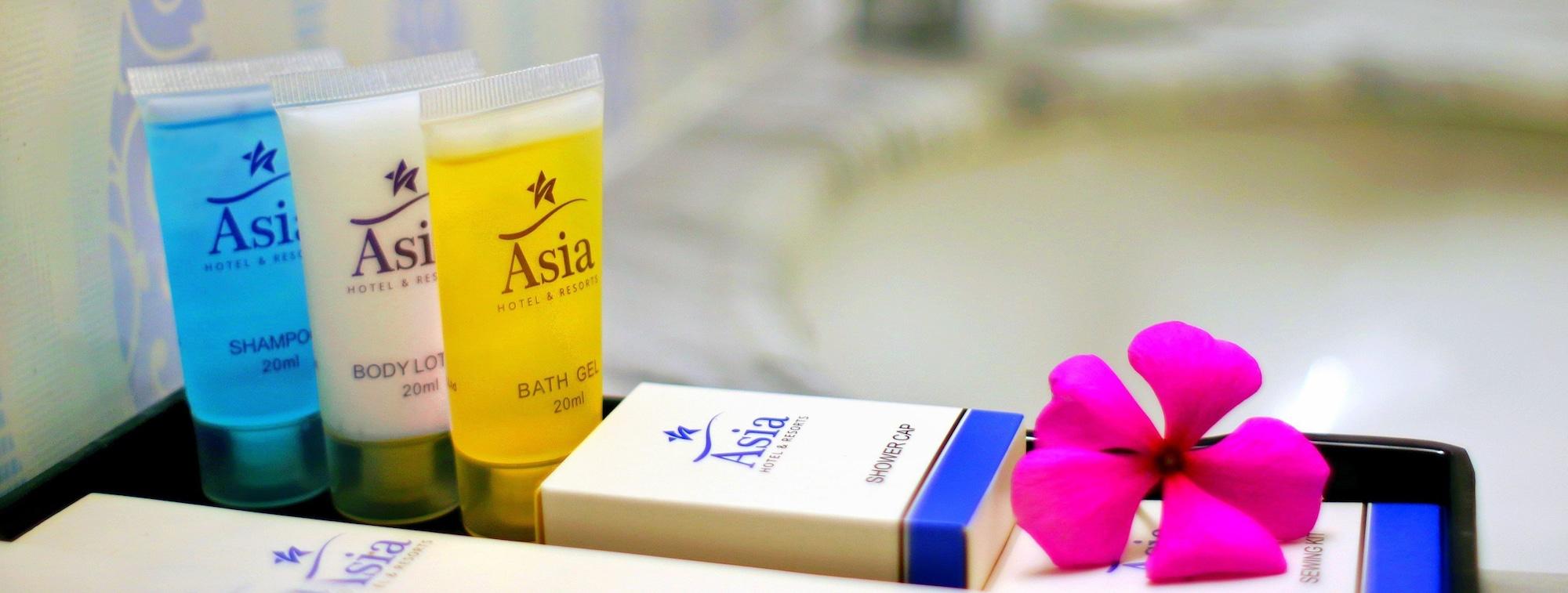 Asia Hotel & Resorts Dhaka Esterno foto