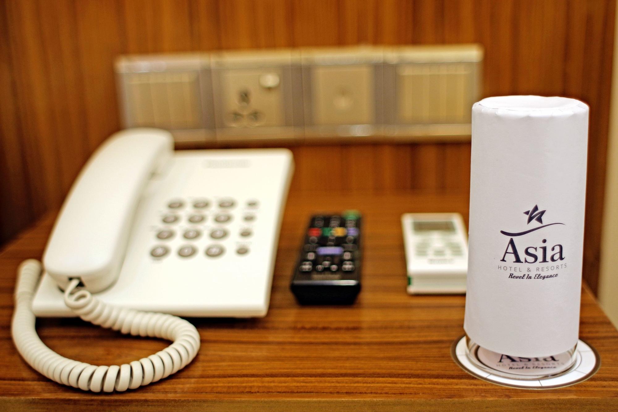 Asia Hotel & Resorts Dhaka Esterno foto