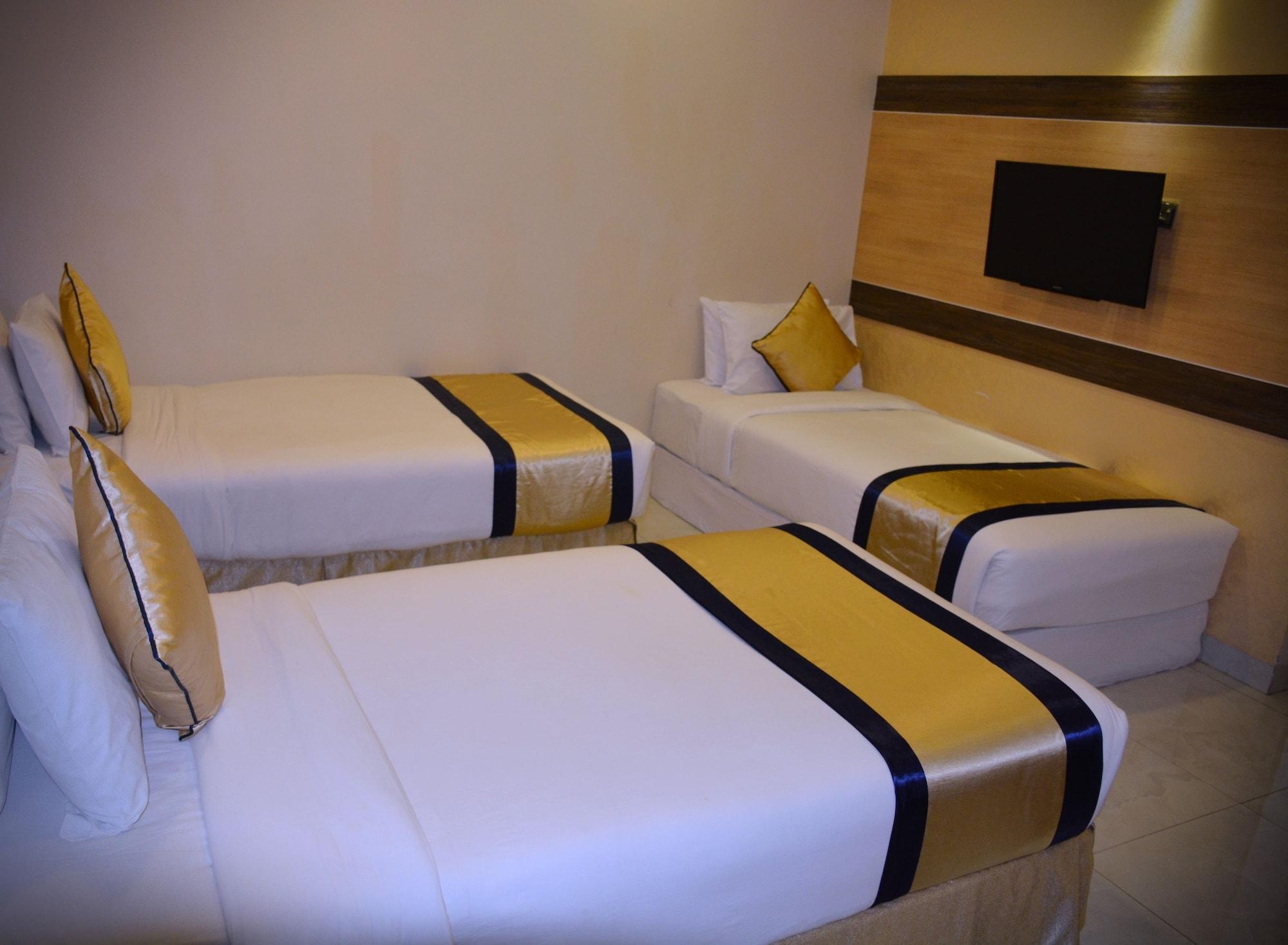 Asia Hotel & Resorts Dhaka Esterno foto