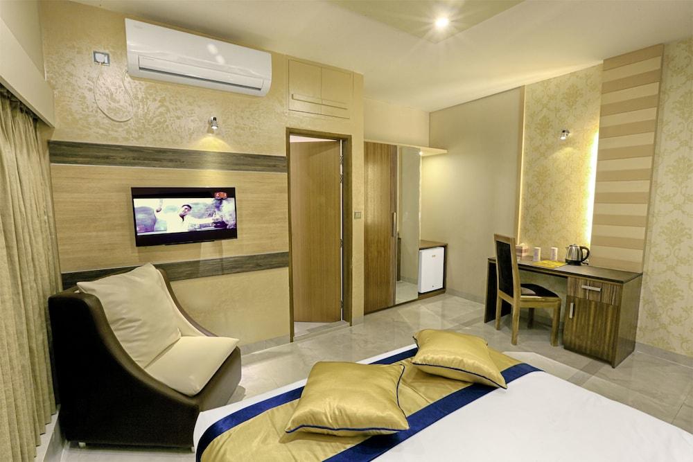 Asia Hotel & Resorts Dhaka Esterno foto