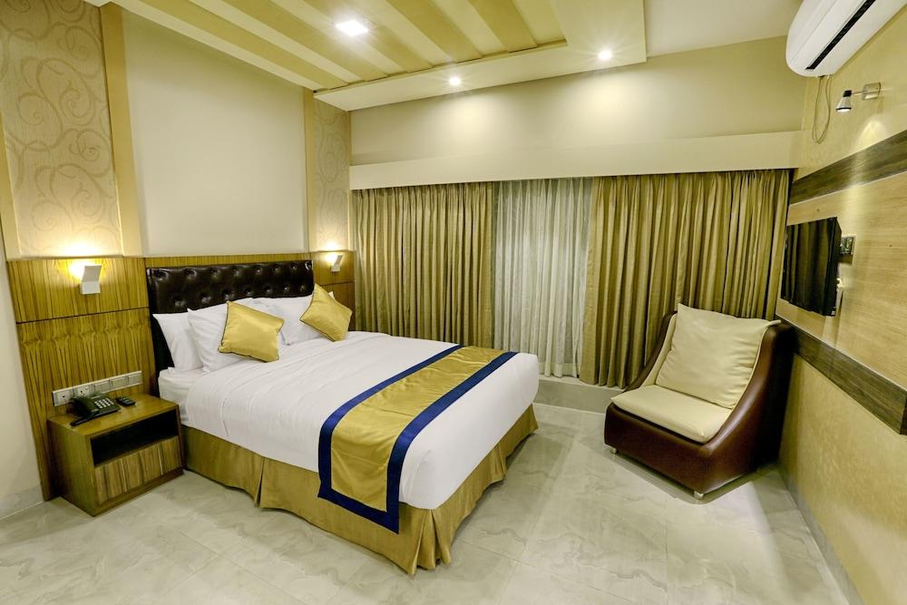 Asia Hotel & Resorts Dhaka Esterno foto
