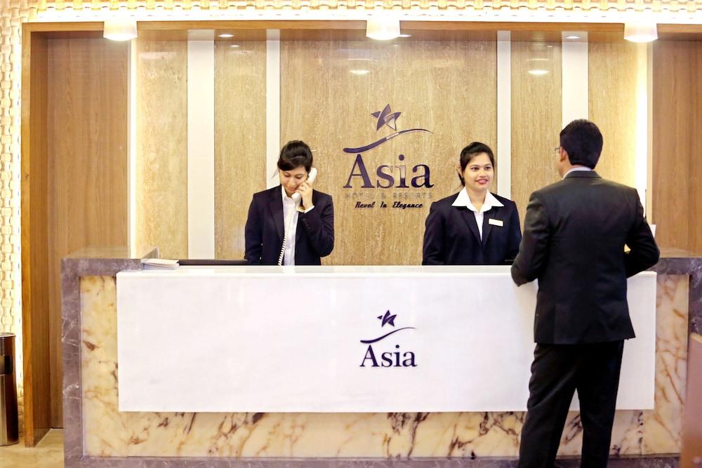 Asia Hotel & Resorts Dhaka Esterno foto
