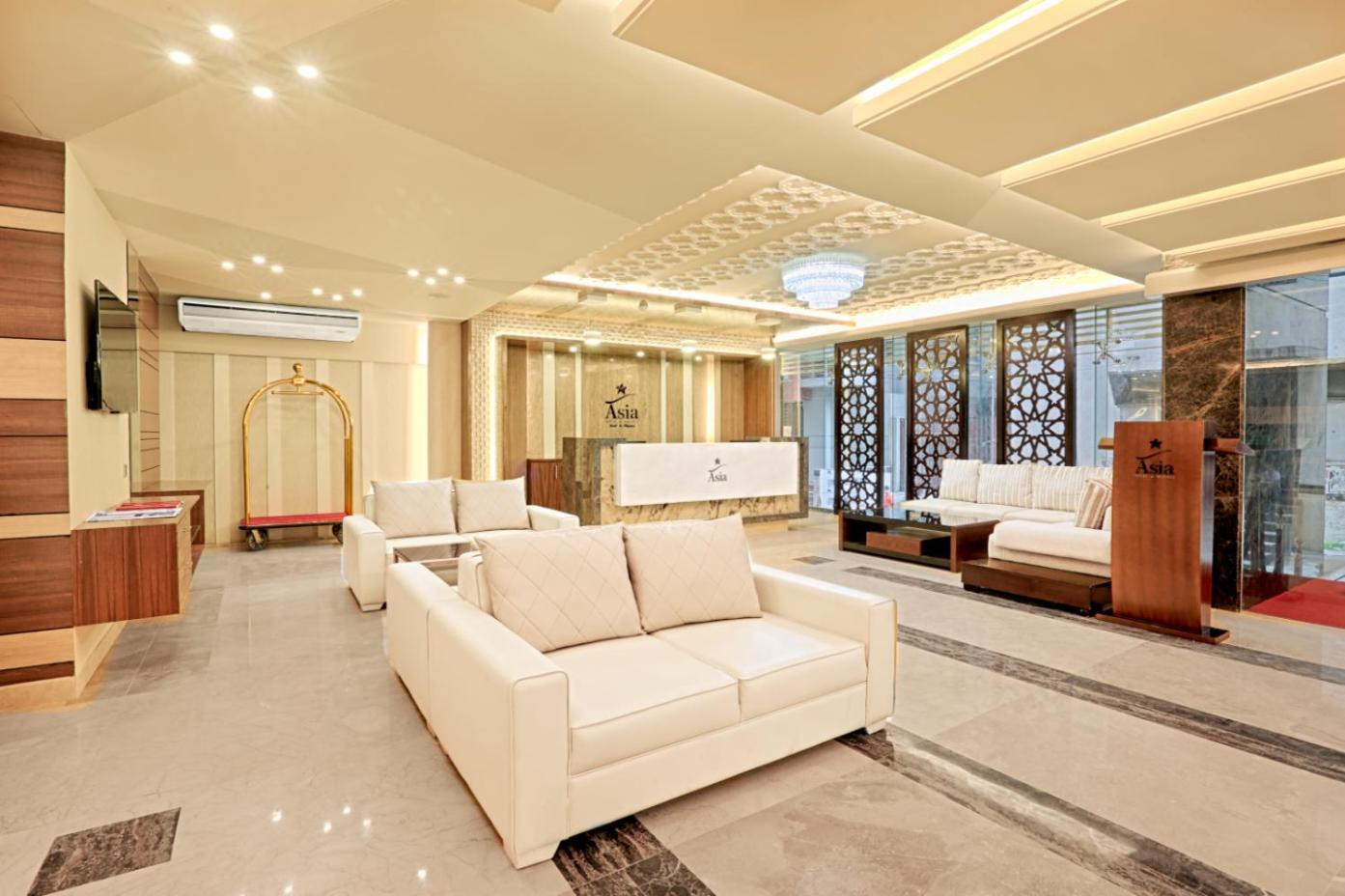 Asia Hotel & Resorts Dhaka Esterno foto