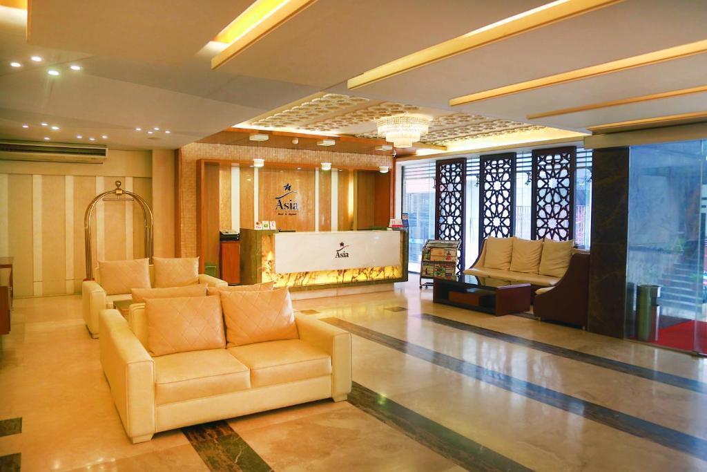 Asia Hotel & Resorts Dhaka Esterno foto
