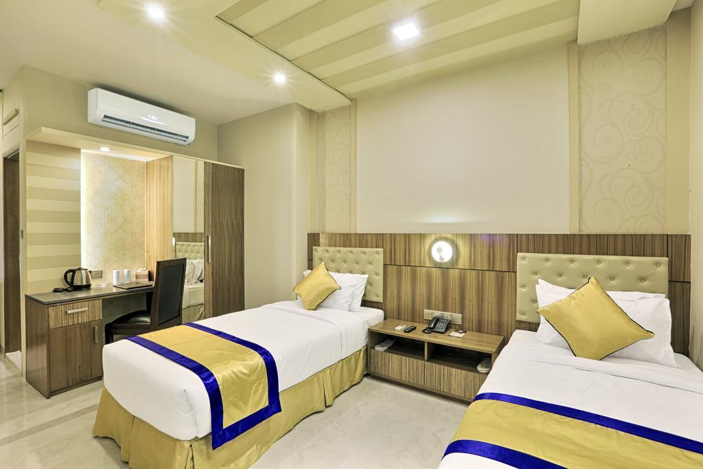 Asia Hotel & Resorts Dhaka Esterno foto