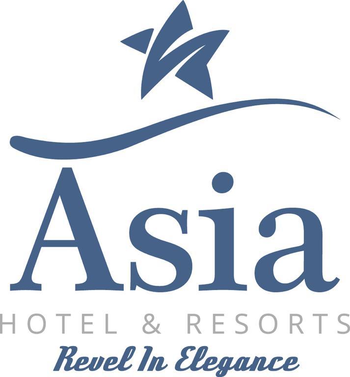 Asia Hotel & Resorts Dhaka Esterno foto