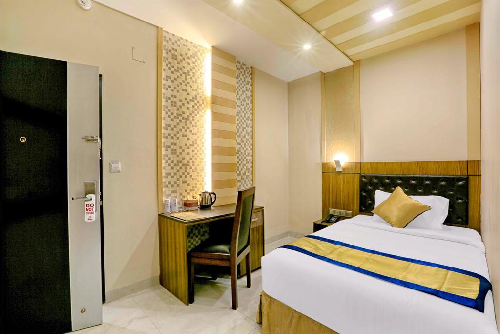 Asia Hotel & Resorts Dhaka Esterno foto