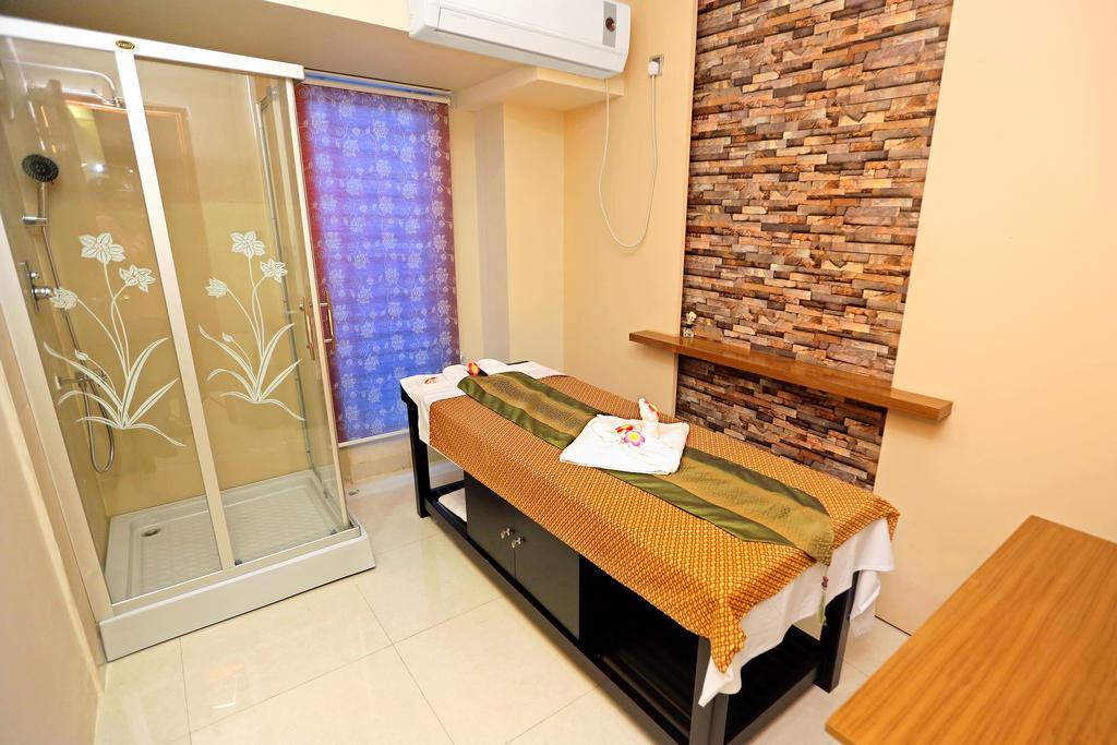 Asia Hotel & Resorts Dhaka Esterno foto