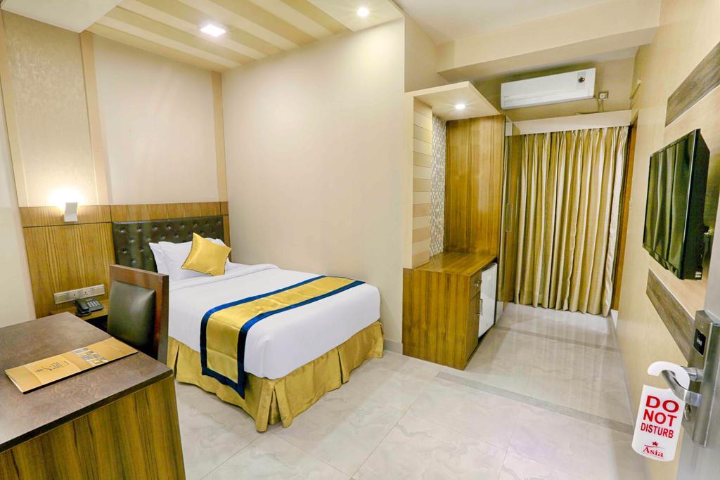 Asia Hotel & Resorts Dhaka Esterno foto