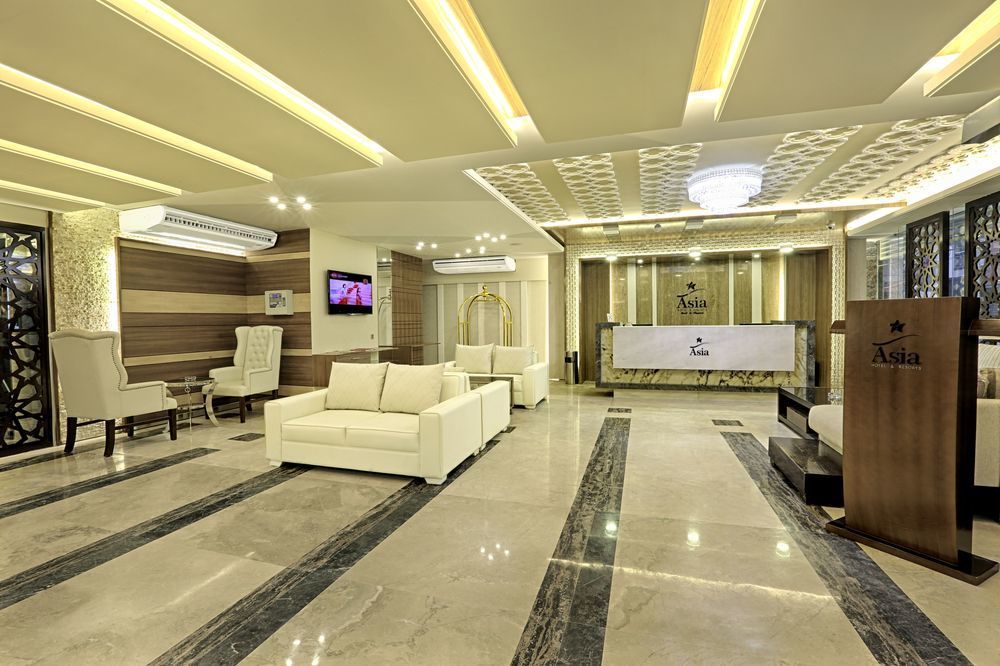 Asia Hotel & Resorts Dhaka Esterno foto