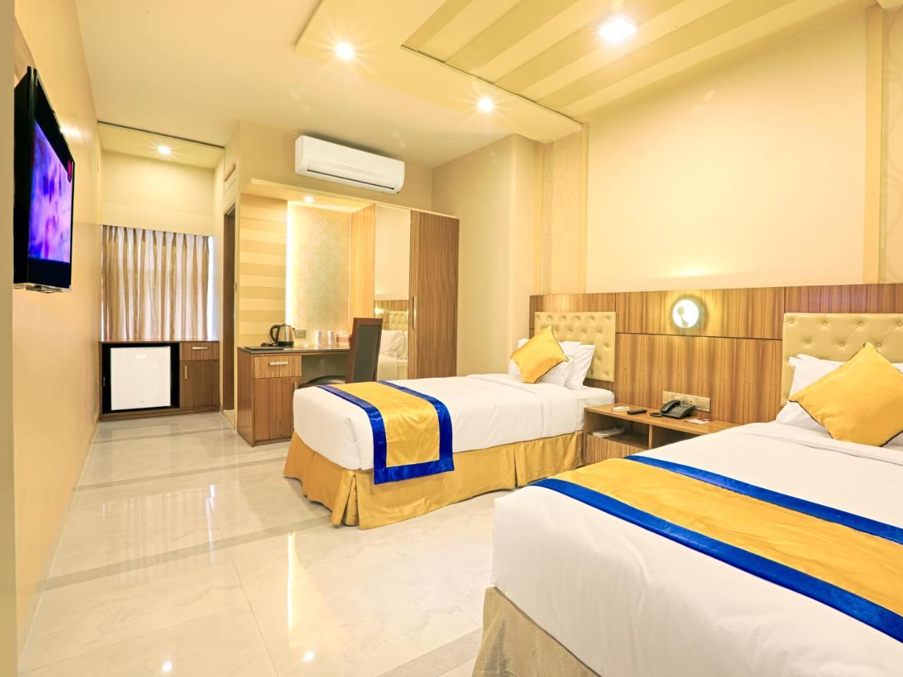 Asia Hotel & Resorts Dhaka Esterno foto