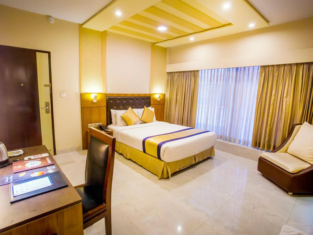 Asia Hotel & Resorts Dhaka Esterno foto