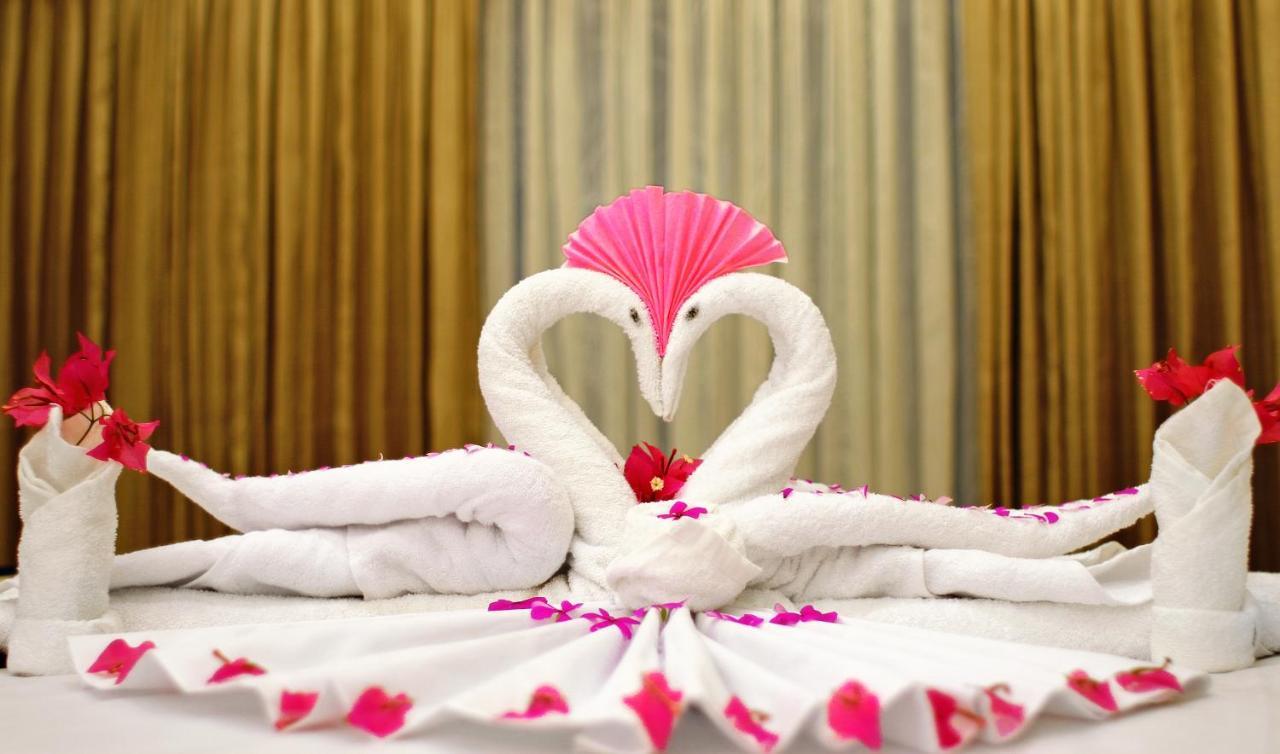 Asia Hotel & Resorts Dhaka Esterno foto