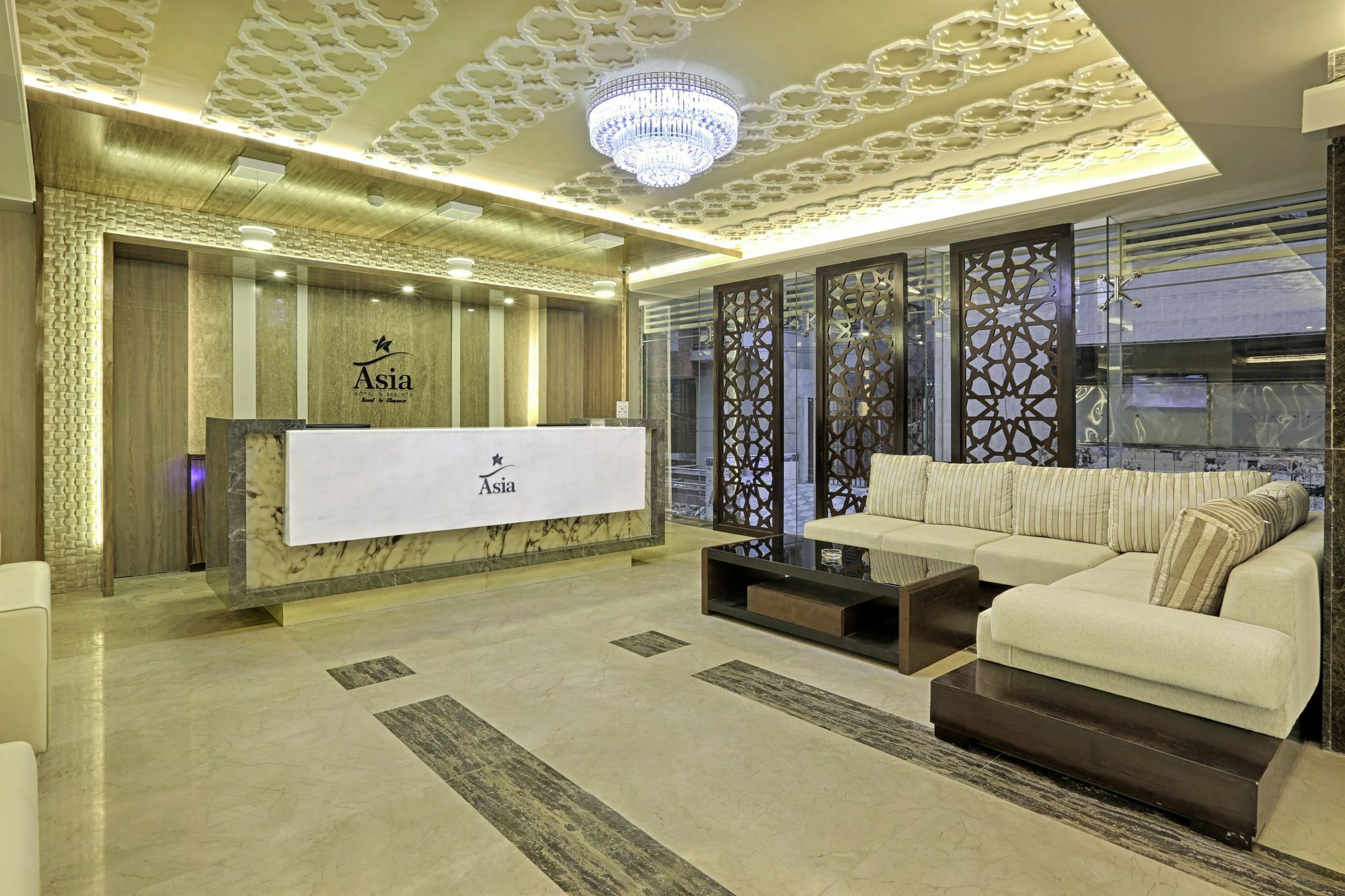 Asia Hotel & Resorts Dhaka Esterno foto