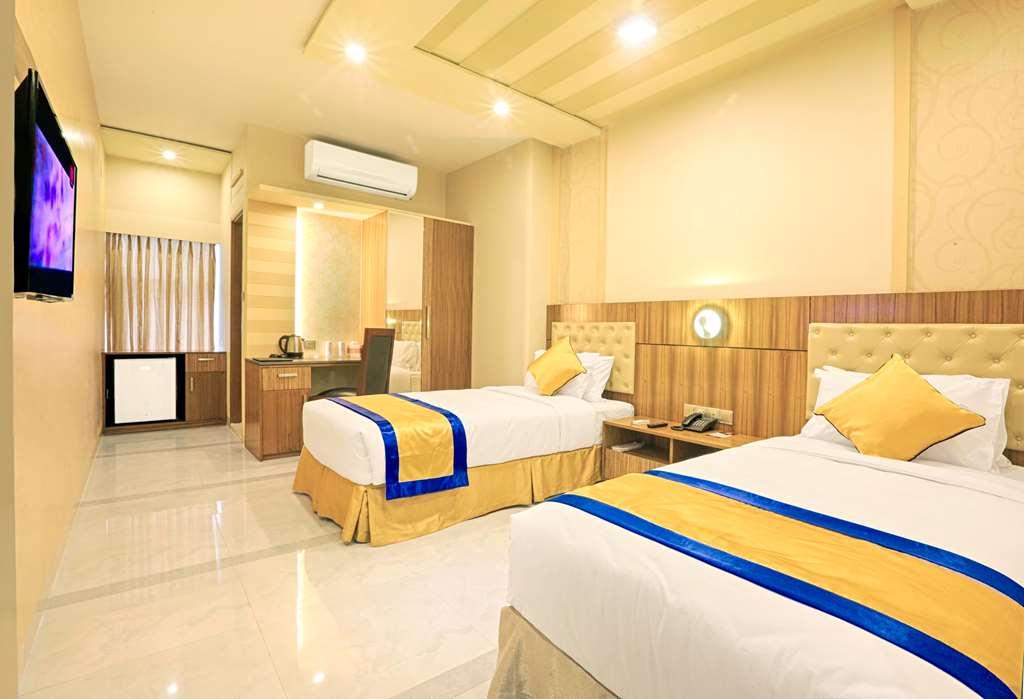 Asia Hotel & Resorts Dhaka Camera foto