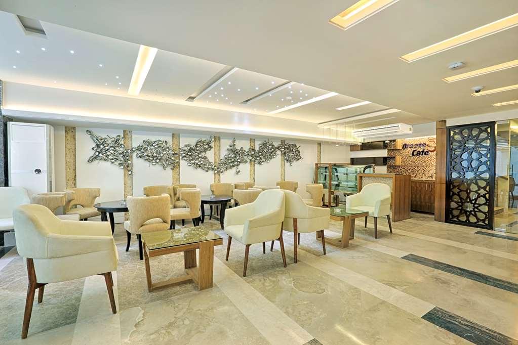 Asia Hotel & Resorts Dhaka Ristorante foto